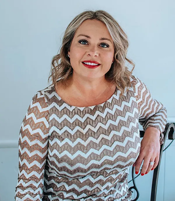 Kasey Williams, the founder of Your Health First.