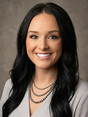 Assistant manager assigned to a primary care clinic in Ada.