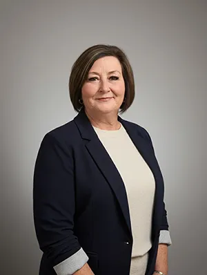 Manager assigned to a primary care clinic in Ada.